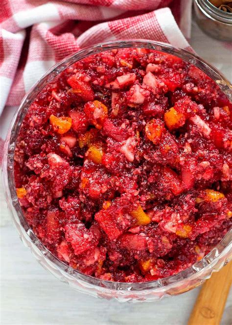 amazing-cranberry-jello-salad-recipe-the-perfect image