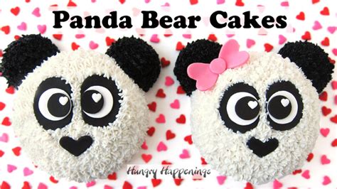 panda-bear-cake-recipe-and-instructions-hungry image