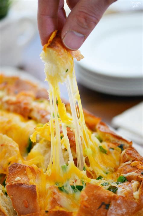 cheesy-bacon-pull-apart-bread-appetizer-finding-zest image