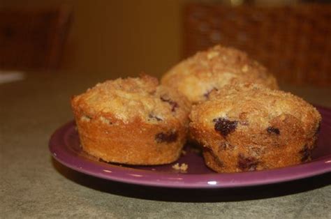 aunt-jemima-blueberry-muffin-recipes-sparkrecipes image