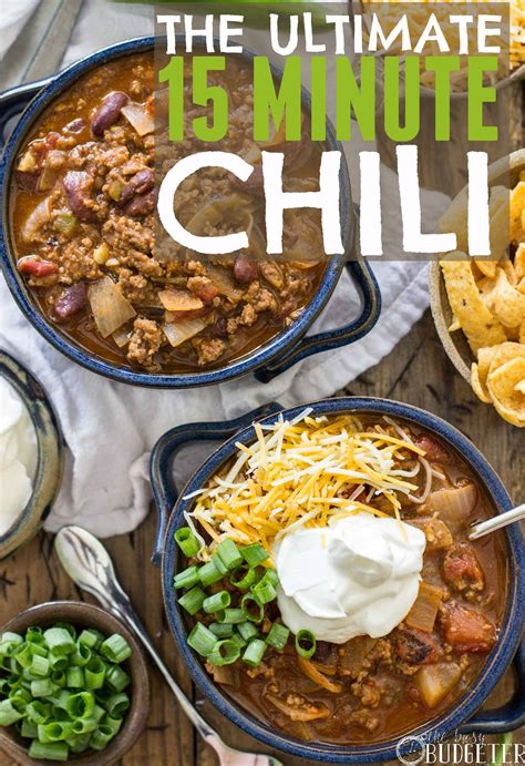 the-ultimate-15-minute-chili-the-busy-budgeter image