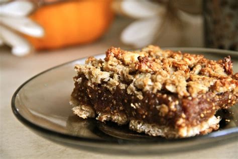fig-and-date-oatmeal-bars-running-with-spoons image