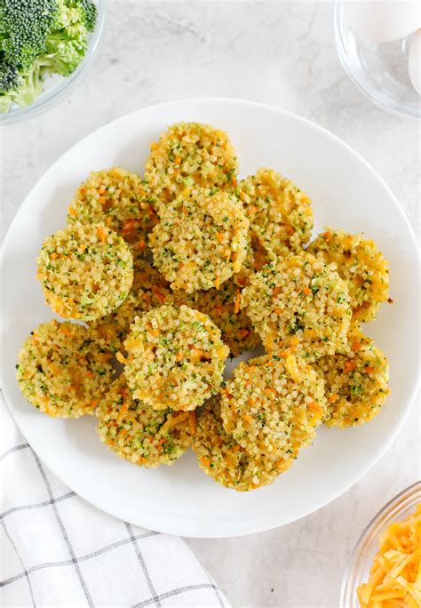 cheesy-broccoli-quinoa-bites-eat-yourself-skinny image