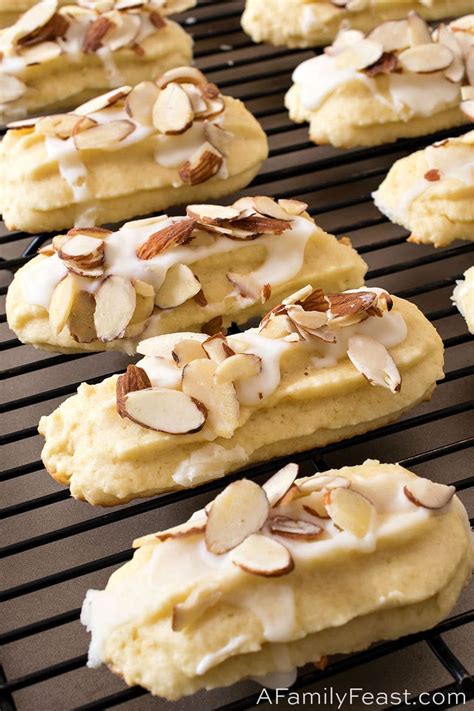 soft-almond-sugar-cookies-a-family-feast image