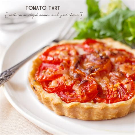 tomato-onion-goat-cheese-tarts-fork-knife-swoon image