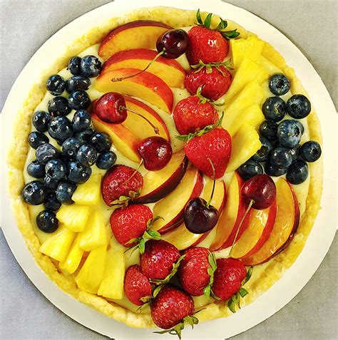 summer-fruit-tart-with-grand-marnier-fresh-chef image