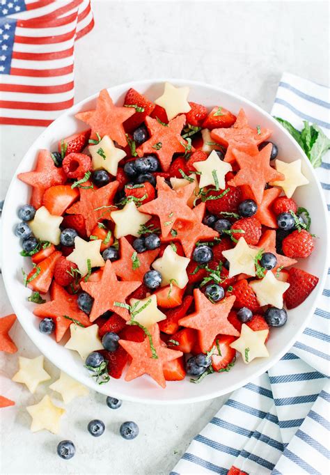 red-white-and-blueberry-fruit-salad-eat-yourself-skinny image