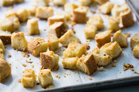 homemade-parmesan-croutons-recipe-the-mom-100 image