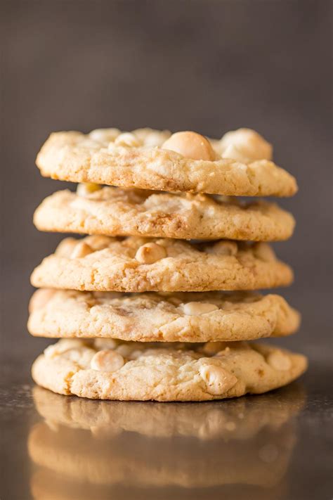 buttery-toffee-white-chocolate-macadamia-nut-cookies image