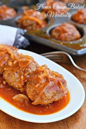 french-onion-baked-meatballs-will-cook-for-smiles image