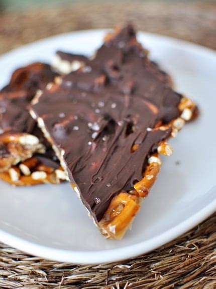 easy-chocolate-toffee-pretzel-bark-mels-kitchen-cafe image