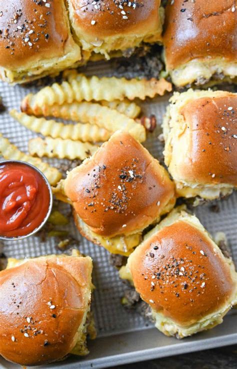 chopped-cheeseburger-sliders-maid-rite-butter-your image