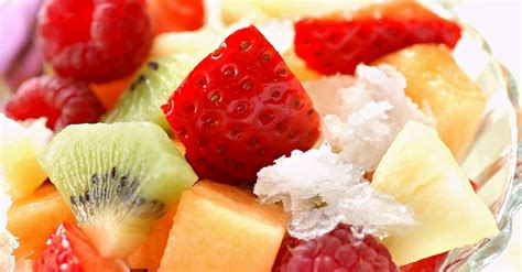 tropical-fruit-bowl-recipe-eat-smarter-usa image