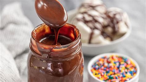 best-hot-fudge-sauce-the-stay-at-home-chef image