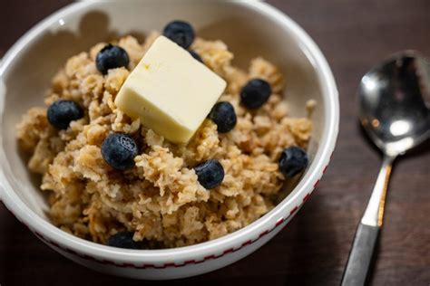 jussst-right-quinoa-oatmeal-alton-brown image