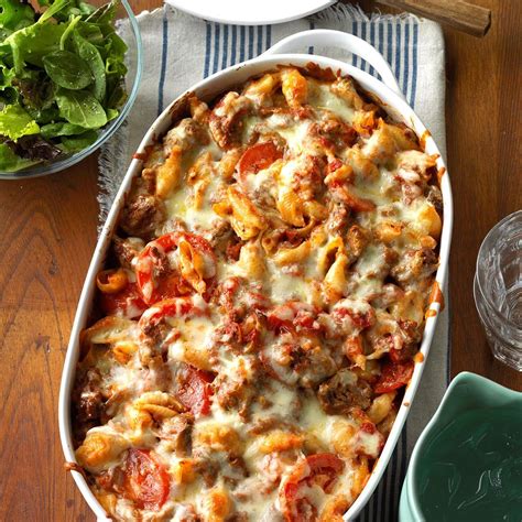 75-super-easy-ground-beef-pasta-recipes-to-try-tonight image