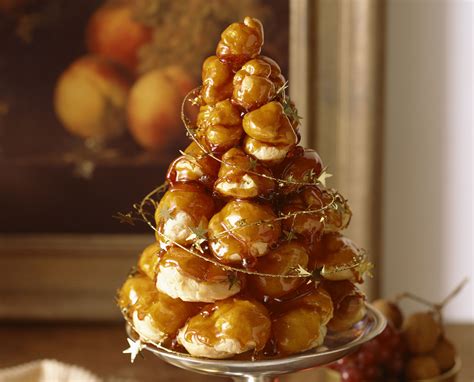 classic-french-croquembouche-recipe-the-spruce-eats image