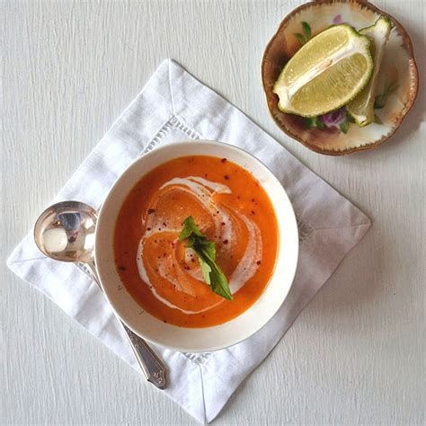 best-spicy-sweet-potato-bisque-recipe-how-to-make image