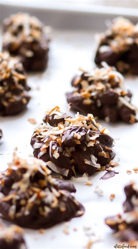 coconut-dark-chocolate-almond-clusters-a-latte-food image