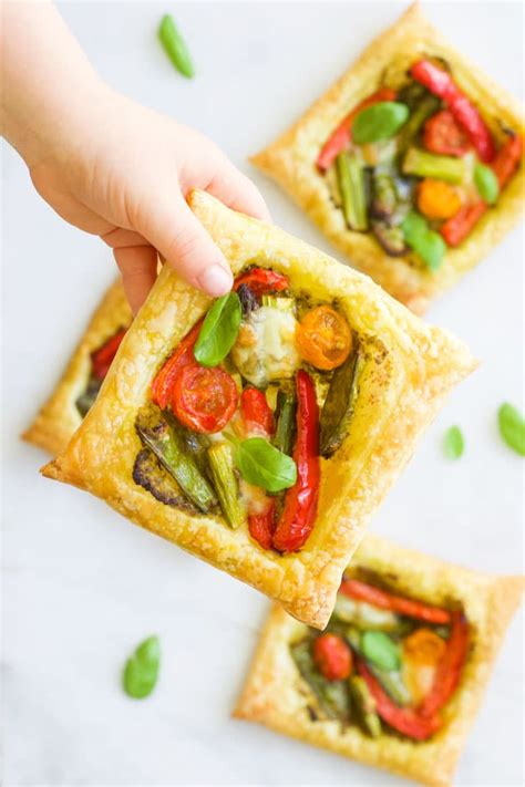 puff-pastry-tarts-healthy-little-foodies image