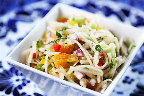 jicama-salad-recipe-simply image