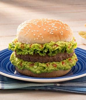 burger-with-avocado-recipe-avocados-from-mexico image