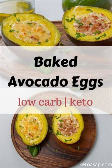 easy-keto-baked-eggs-in-avocado-low-carb image