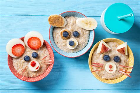 15-healthy-and-delectable-oatmeal-recipes-for-kids image