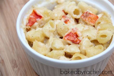 lobster-mac-and-cheese-baked-by-rachel image
