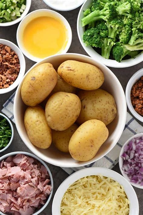 the-ultimate-baked-potato-bar-adventures-of-mel image