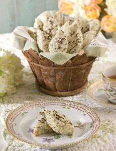 caraway-dill-scones-teatime-magazine image