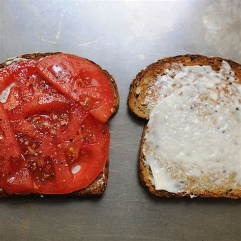 best-tomato-sandwich-recipe-how-to-make-tomato image