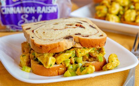curried-chicken-salad-sandwich-with-roasted-cashews image