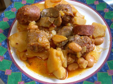 crock-pot-sausage-and-mushroom-bake-foodgasm image