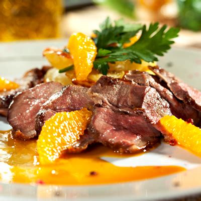 duck-breasts-with-spicy-orange-sauce-metro image