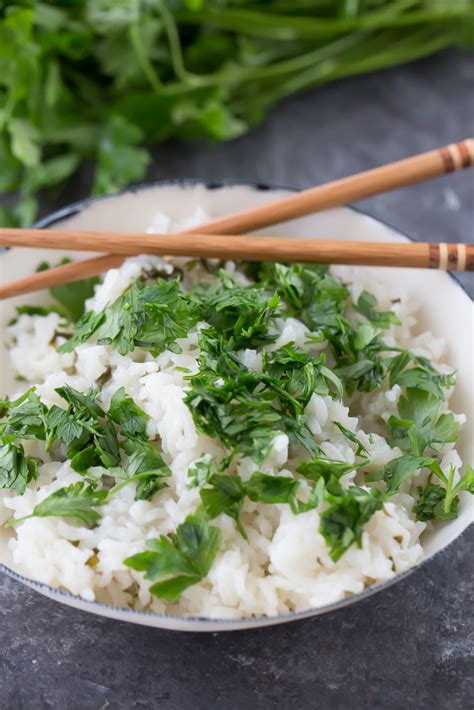 easy-thai-coconut-rice-in-the-instant-pot image