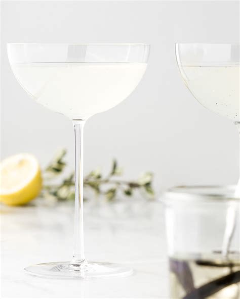 vanilla-lemon-vodka-gimlet-with-spice image
