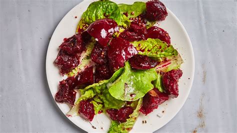 spiced-marinated-beets image