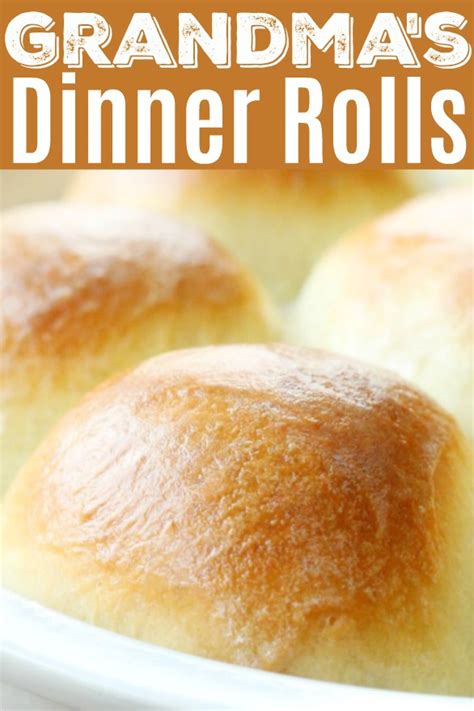 grandmas-dinner-rolls-recipe-foodtastic image