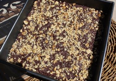 viennese-chocolate-walnut-bars-tastingspoons image