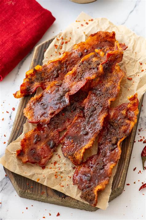 oven-baked-spicy-brown-sugar-bacon-video-the image