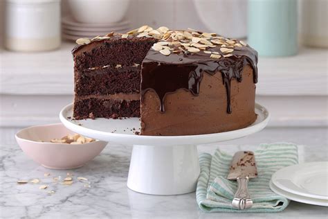 how-to-bake-chocolate-layer-cake-from-scratch-taste image