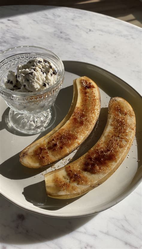 bananas-brle-with-affogato-easy image