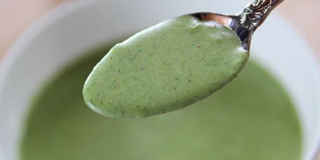 best-spinach-soup image