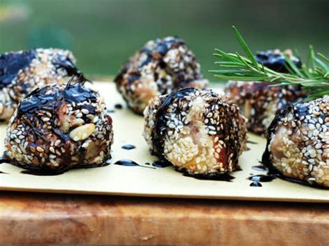 tuna-meatballs-recipes-cooking-channel image