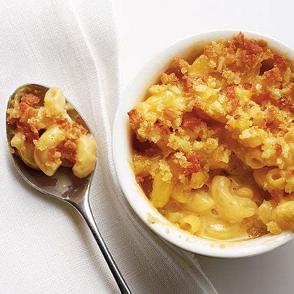 creamy-four-cheese-macaroni-recipe-myrecipes image