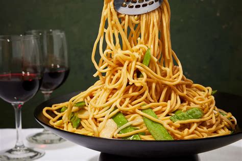 longevity-noodles-recipe-eileen-yin-fei-lo-food-wine image