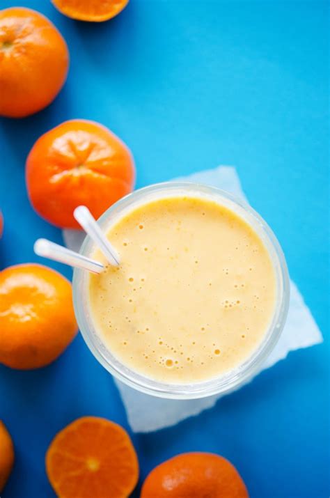 creamy-orange-smoothie-orange-creamsicle-live image