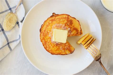 keto-pancakes-the-spruce-eats image