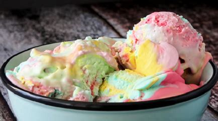 no-churn-rainbow-mermaid-ice-cream image